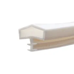 Joint d’étanchéité pour porte D2 / Blanc