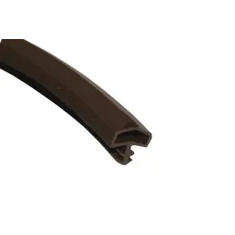 Joint de porte D2 / Marron foncé