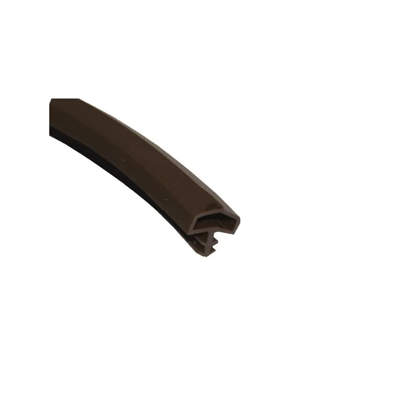 Joint de porte D2 / Marron foncé