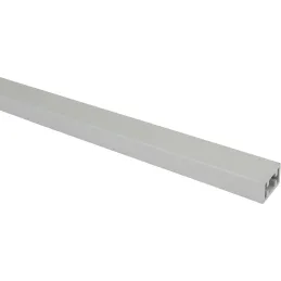 Reling frontal LEGRABOX pour façade de tiroir intérieur « C » / Blanc