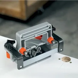 Gabarit de perçage ECCODRILL