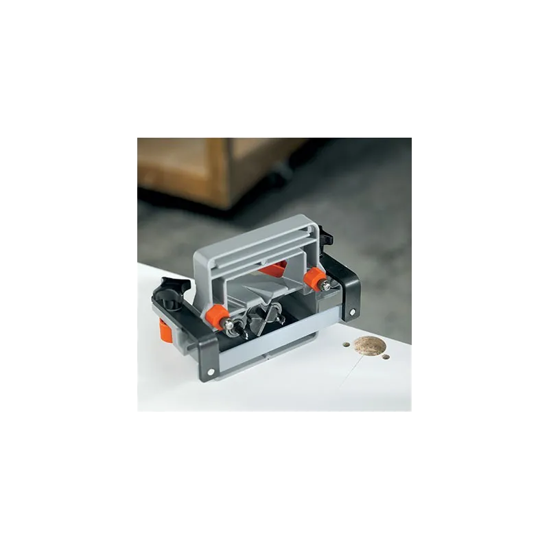 Gabarit de perçage ECCODRILL