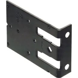 Gabarit d’angle pour cales de charnières