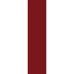 Chant ABS Burgundy rouge U311/ST9