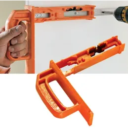 Gabarit MINIFIX