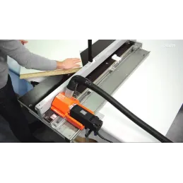 Fraise pour rainure à mi-bois du fond pour LEGRABOX