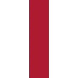 Chilli rouge ABS U323/ST9