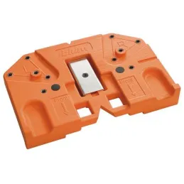 Gabarit de perçage TIP-ON pour Tandembox