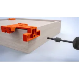 Gabarit de perçage pour MOVENTO/TANDEM
