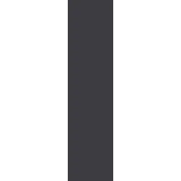 ABS bordure Graphite gris U961/ST2