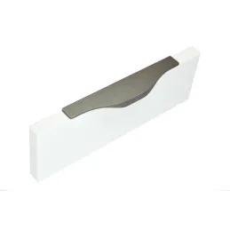 Poignée CLAUDIA / Inox