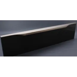 Poignée CLAUDIA / Inox