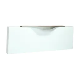 Poignée CLAUDIA / Aluminium
