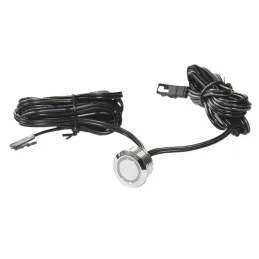 Interrupteur tactile avec variateur (avec rétroéclairage)