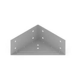 Console SILK / grise