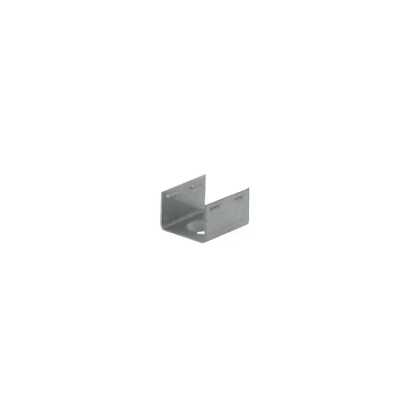 Fixation du profil LL-04/05