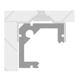 Fixation du profil LL-07