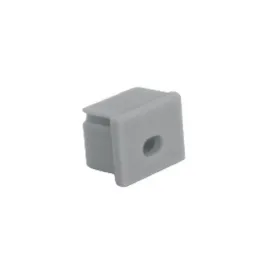 Embout pour profilé LED LL-04 / avec trou
