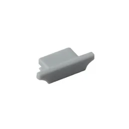 Embout pour profilé LED LL-15 – sans trou