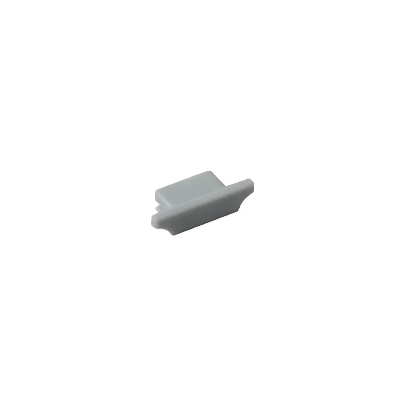 Embout pour profilé LED LL-15 – sans trou