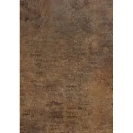Plan de travail compact FUNDERMAX Patina Bronze / Âme noire