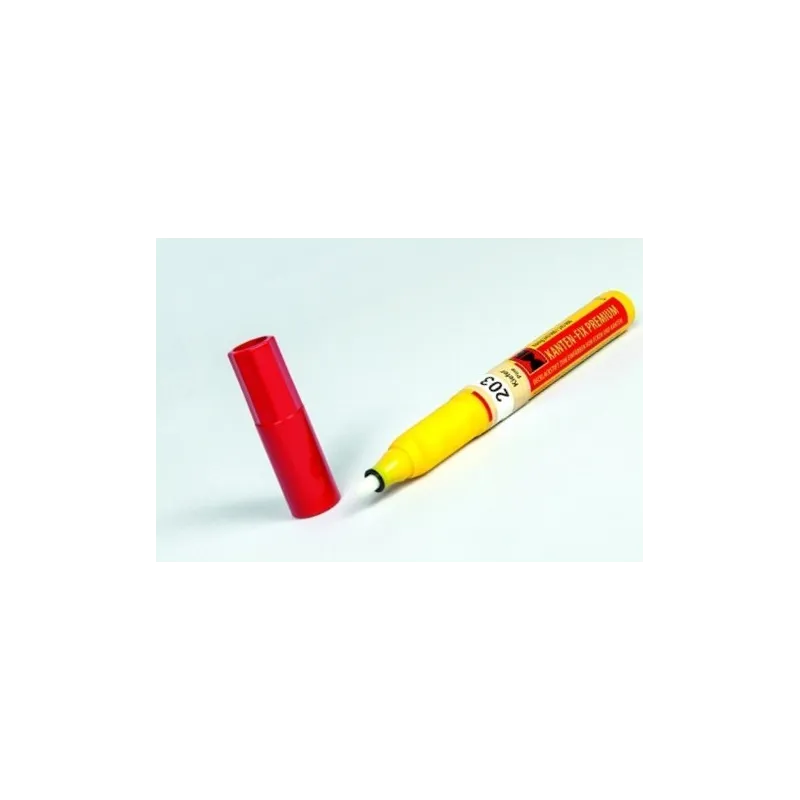 Crayon de retouche FIXA pour chants / Cerisier clair 117