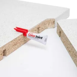 Colle pour plans de travail Color Joint CJ005 / Marron