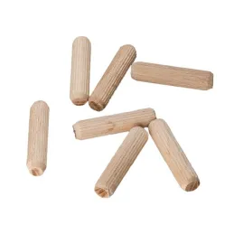 Cheville en bois – hêtre 8 mm