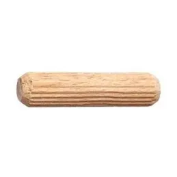 Cheville en bois – hêtre 8 mm