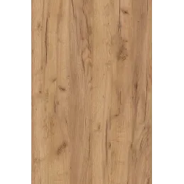Crédence pour plan de travail KRONOSPAN Gold Craft Oak / K003
