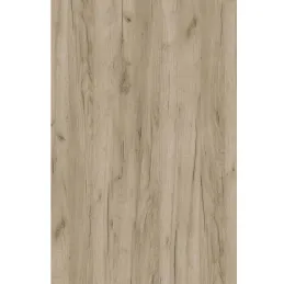 Crédence pour plan de travail KRONOSPAN / Grey Craft Oak