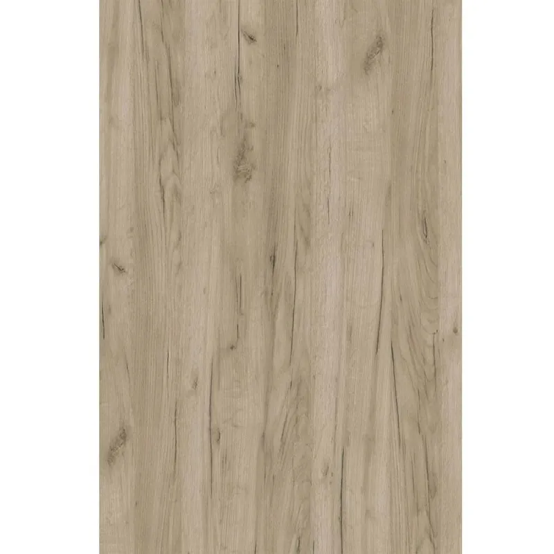 Crédence pour plan de travail KRONOSPAN / Grey Craft Oak