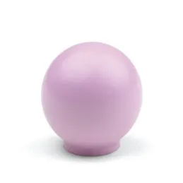 Poignée en bois BALA / Violet