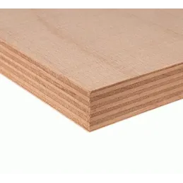 Contreplaqué de menuiserie en hêtre 2500 x 1250 – BB/CP