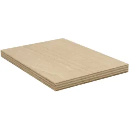Contreplaqué de menuiserie en hêtre 2500 x 1250 – BB/CP