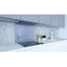Aluminium brossé