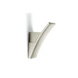 Porte-manteau MARCO / nickel mat