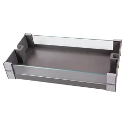 Porte-bouteilles VIBO ESSENCE 1760–2080 mm avec amortissement / Verre