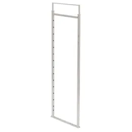 Porte-bouteilles VIBO ESSENCE 1760–2080 mm avec amortissement / Verre