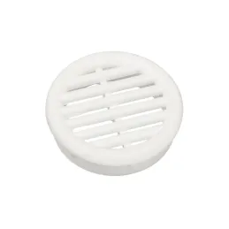 Ventilateur 35 mm / Blanc