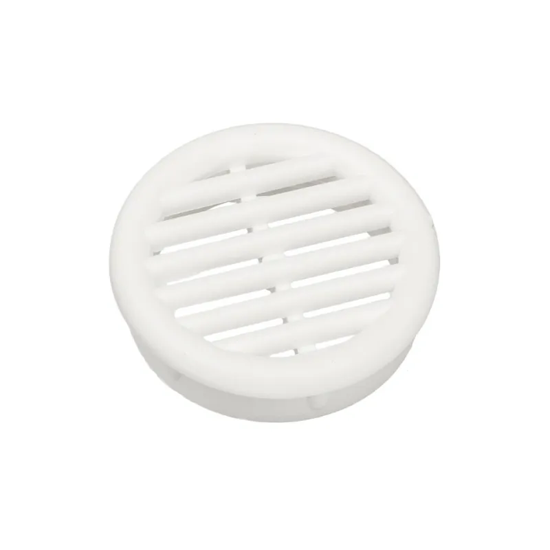 Ventilateur 35 mm / Blanc