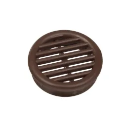 Ventilateur 35 mm / Marron