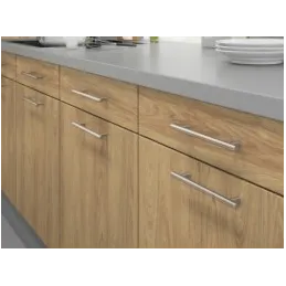 Plan de travail EGGER Hickory naturel H3730/T10
