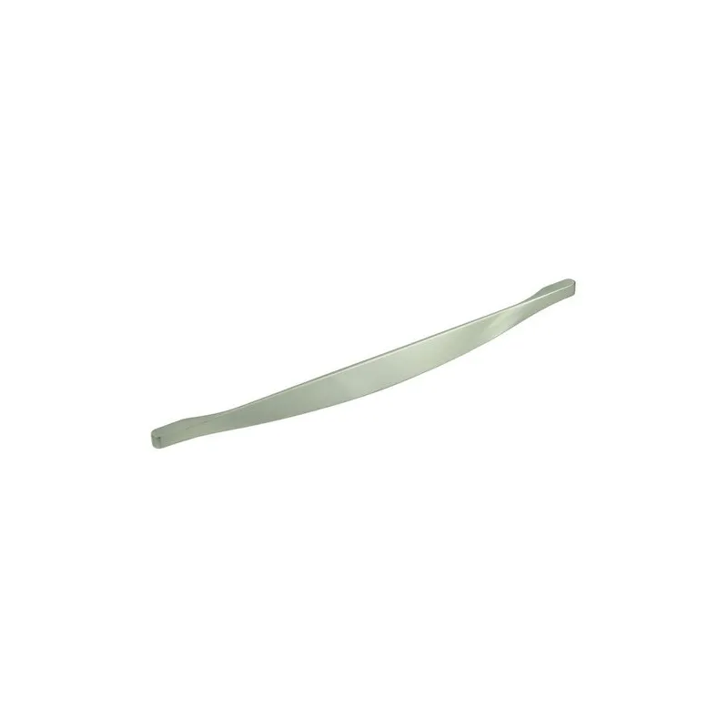 Poignée LINEAR / Nickel brossé