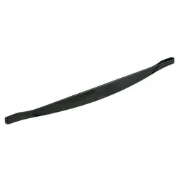 Poignée LINEAR / Anthracite brillant