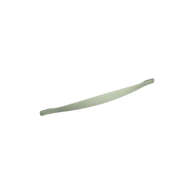 Poignée LINEAR / Acier inoxydable