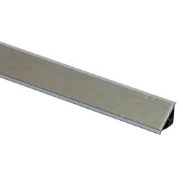 Barre d’étanchéité L20/T en acier inoxydable