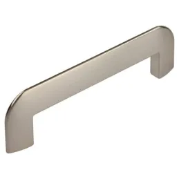 Poignée PRINCIPAL / Nickel brossé