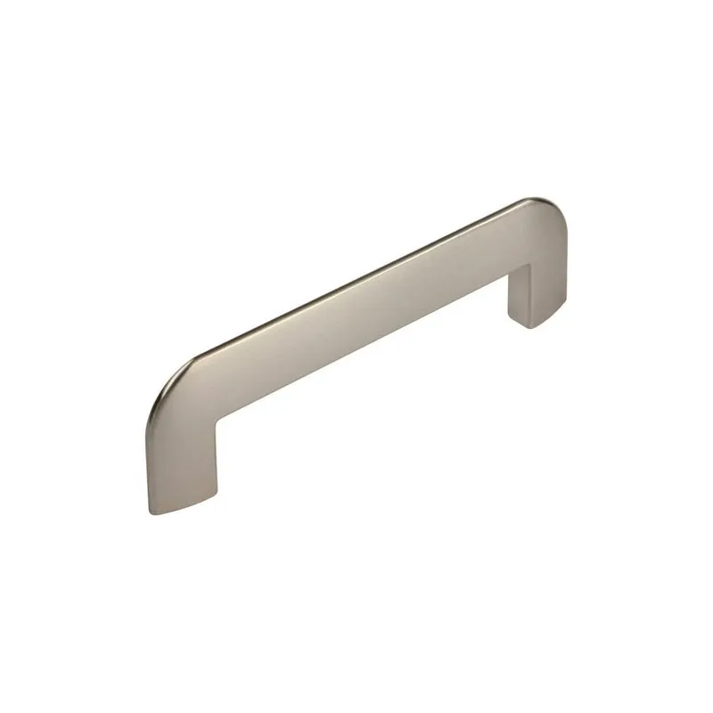 Poignée PRINCIPAL / Nickel brossé