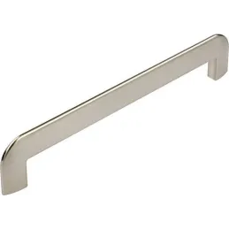 Poignée PRINCIPAL / Nickel brossé